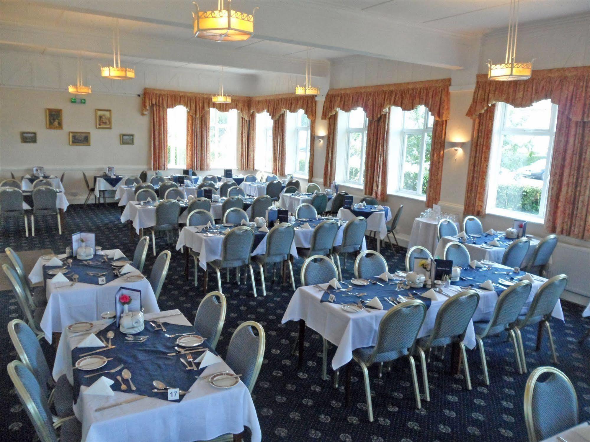 Medehamstede Hotel Shanklin Exterior photo